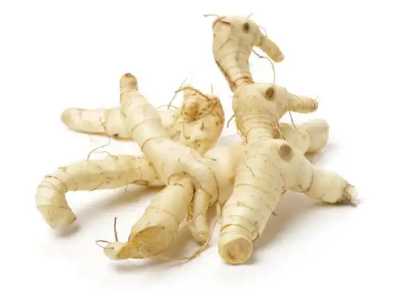 黄精提取物