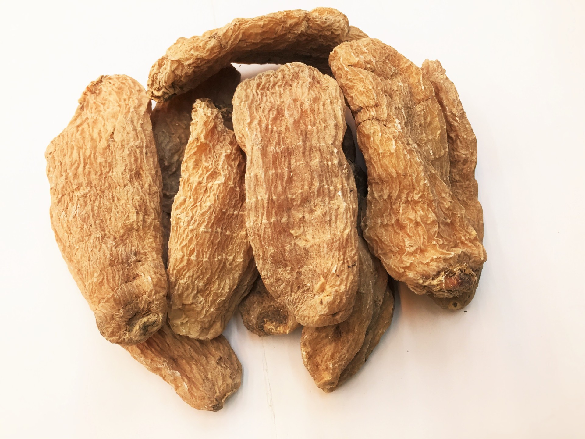 天麻提取物