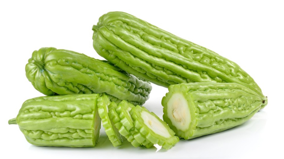 苦瓜粉